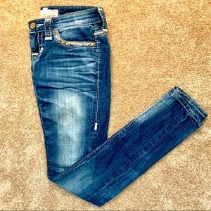 Buckle vintage collection Jeans